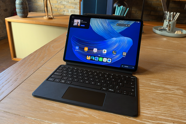 Amazon just unveiled three new premium Alexa tablets to take on the ...