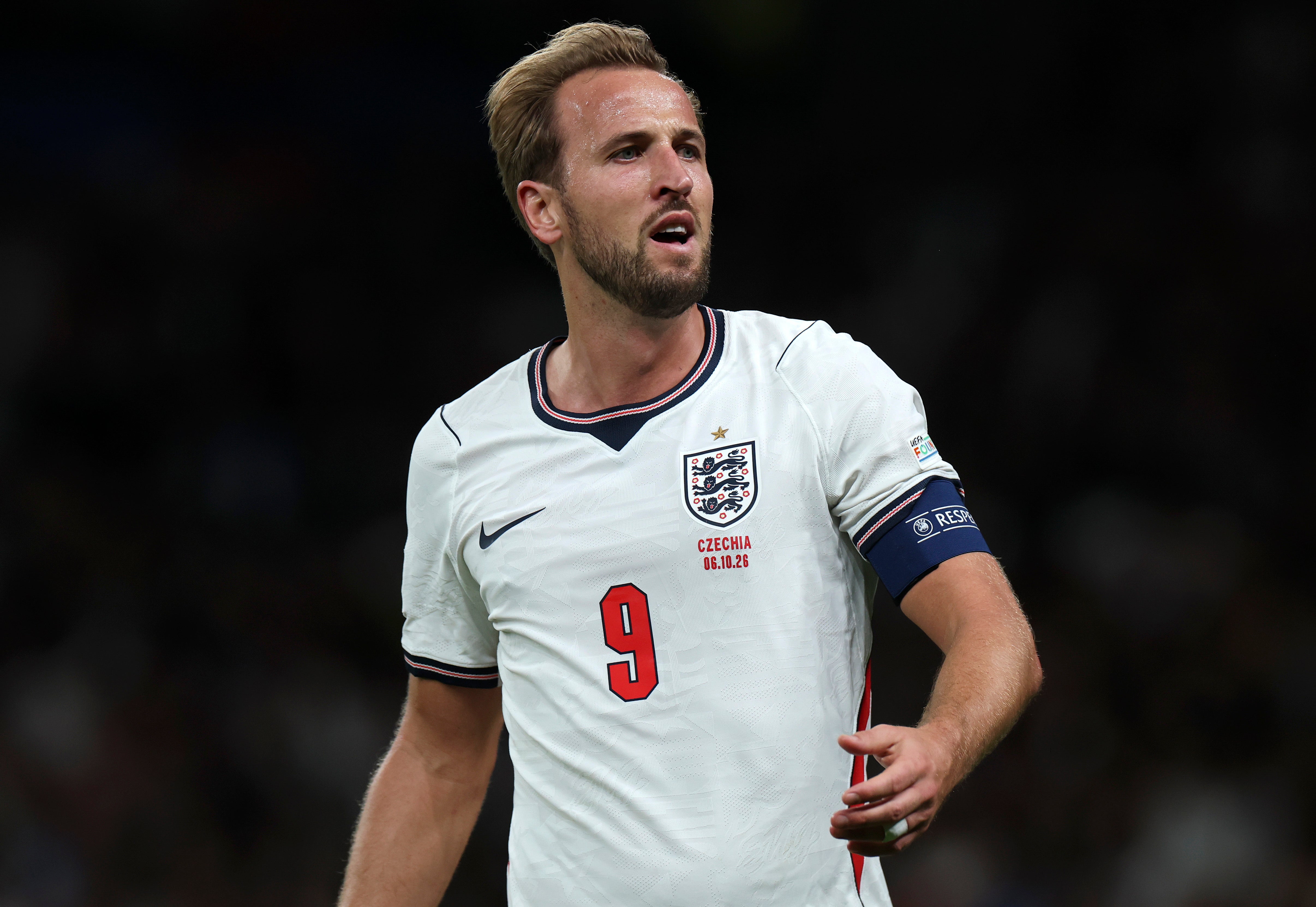 Gary Lineker Backs Harry Kane to Win Ballon d'Or and End England's Drought