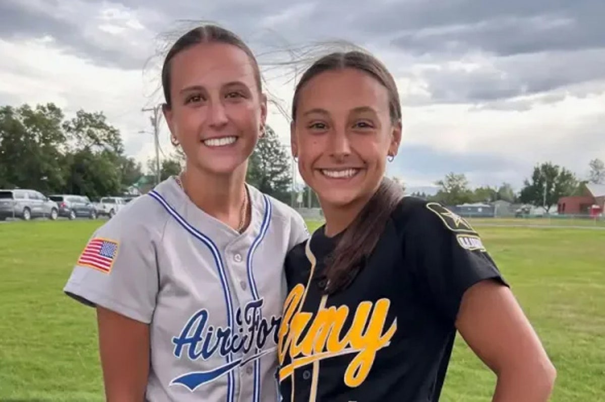Montana softball rivals discover they are long-lost sisters