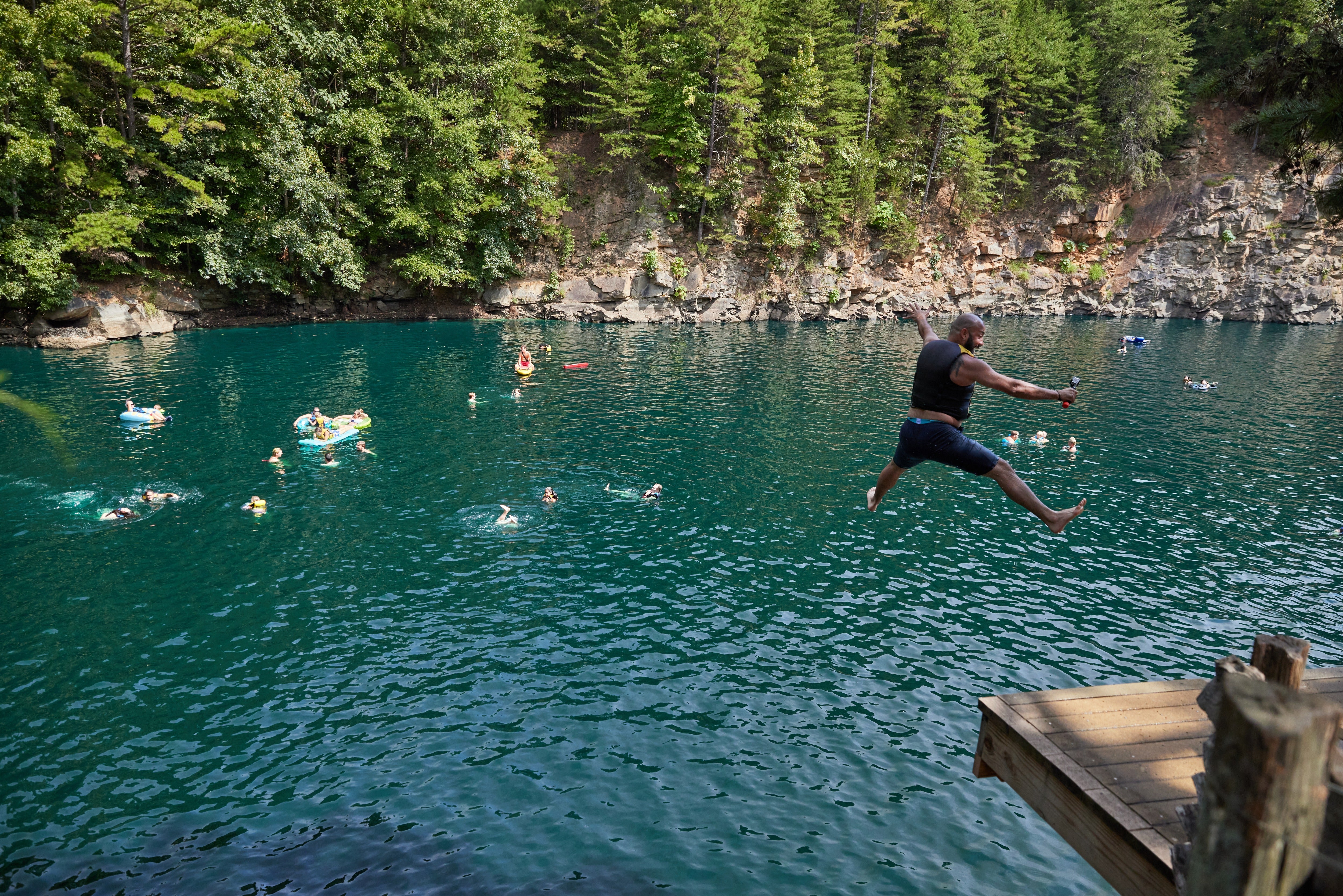 The Quarry at Carrigan Farms