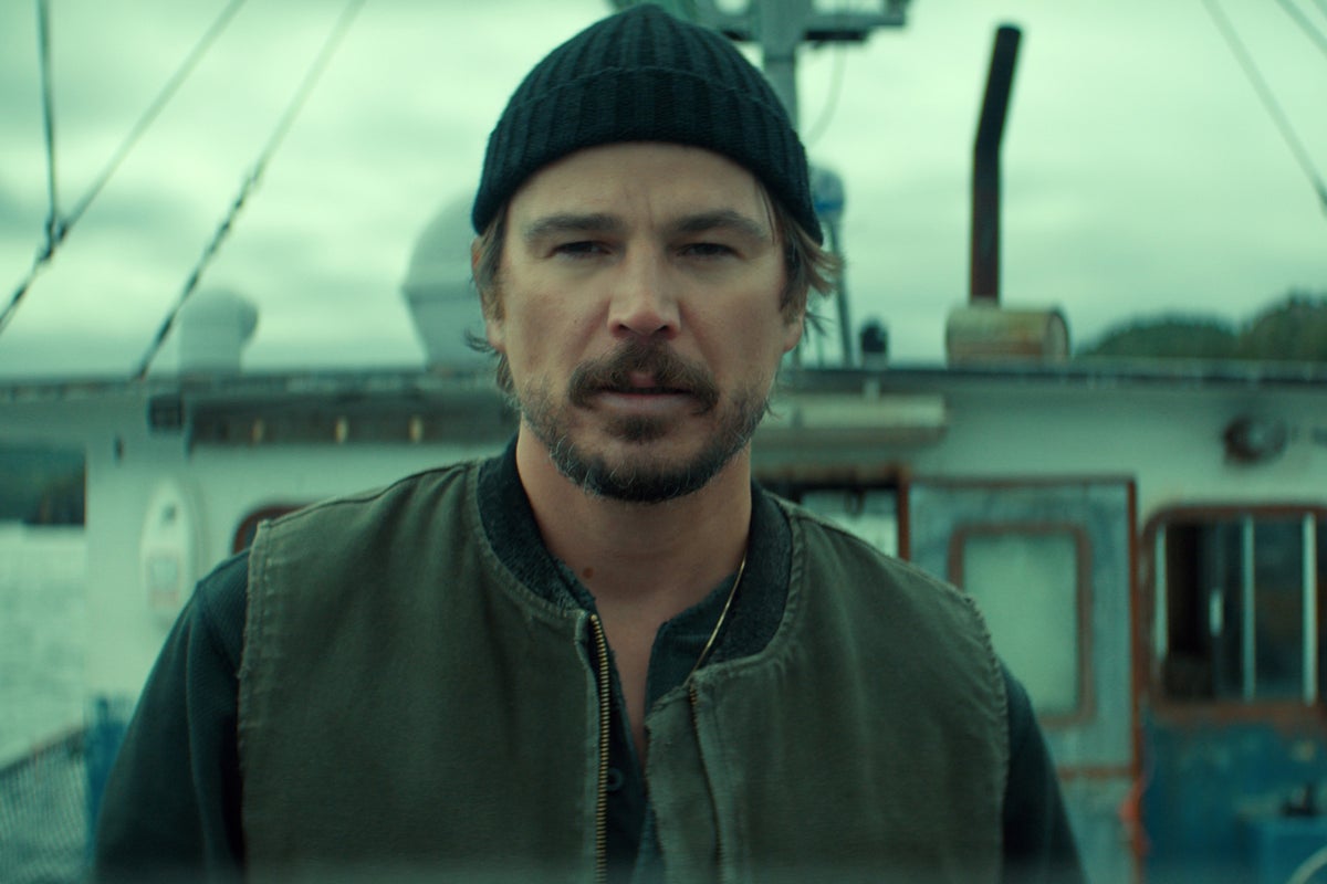 Five things to know about Netflix’s Below starring Josh Hartnett