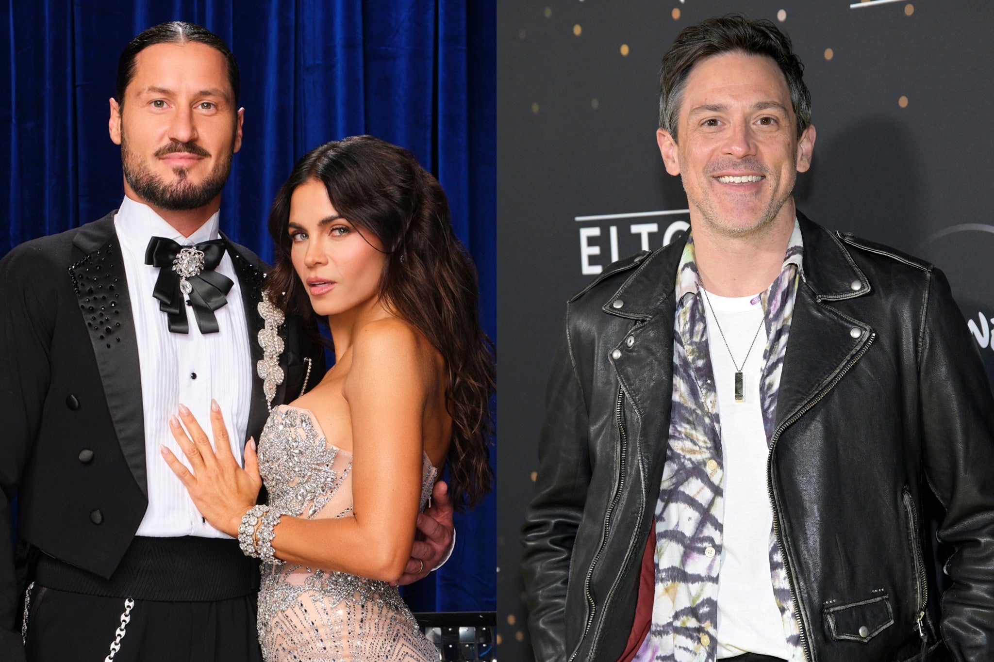 Jenna Dewan’s fiancé Steve Kazoo defends her DWTS chemistry after fan criticism
