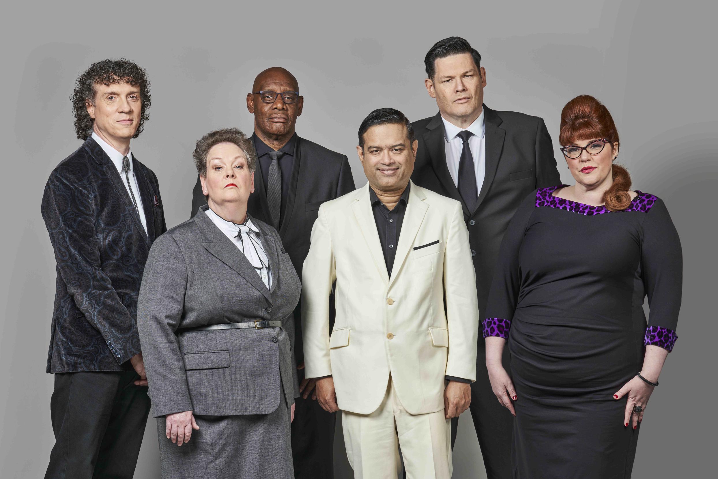 Richard Osman explains why ITV’s The Chase keeps contestants losing