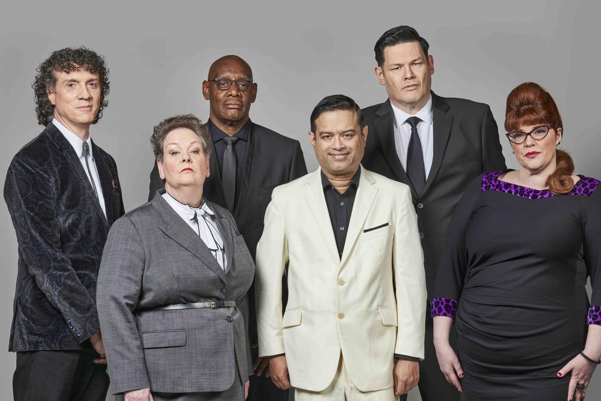 Richard Osman explains why ITV’s The Chase keeps contestants losing