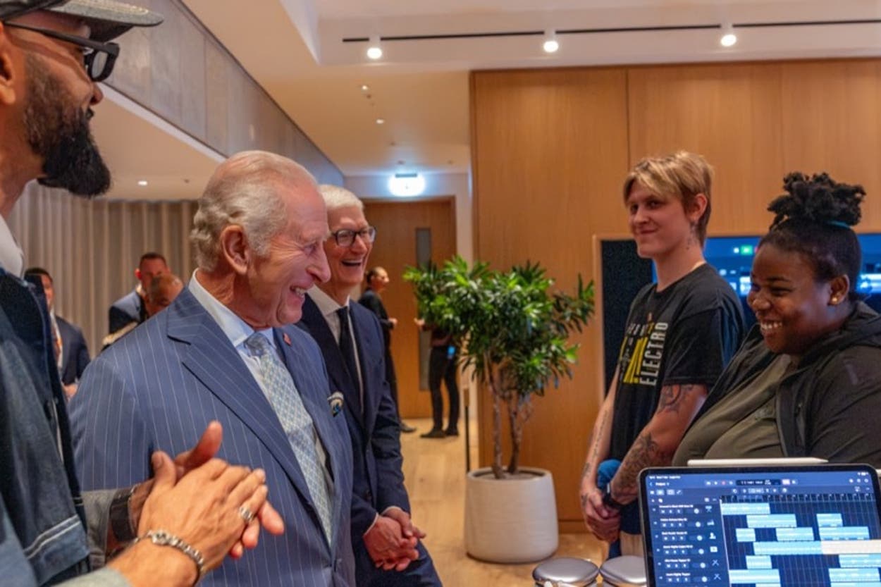 Tim Cook Retirement Apple’s Tim Cook reveals one of his major new projects: ‘You want to ...