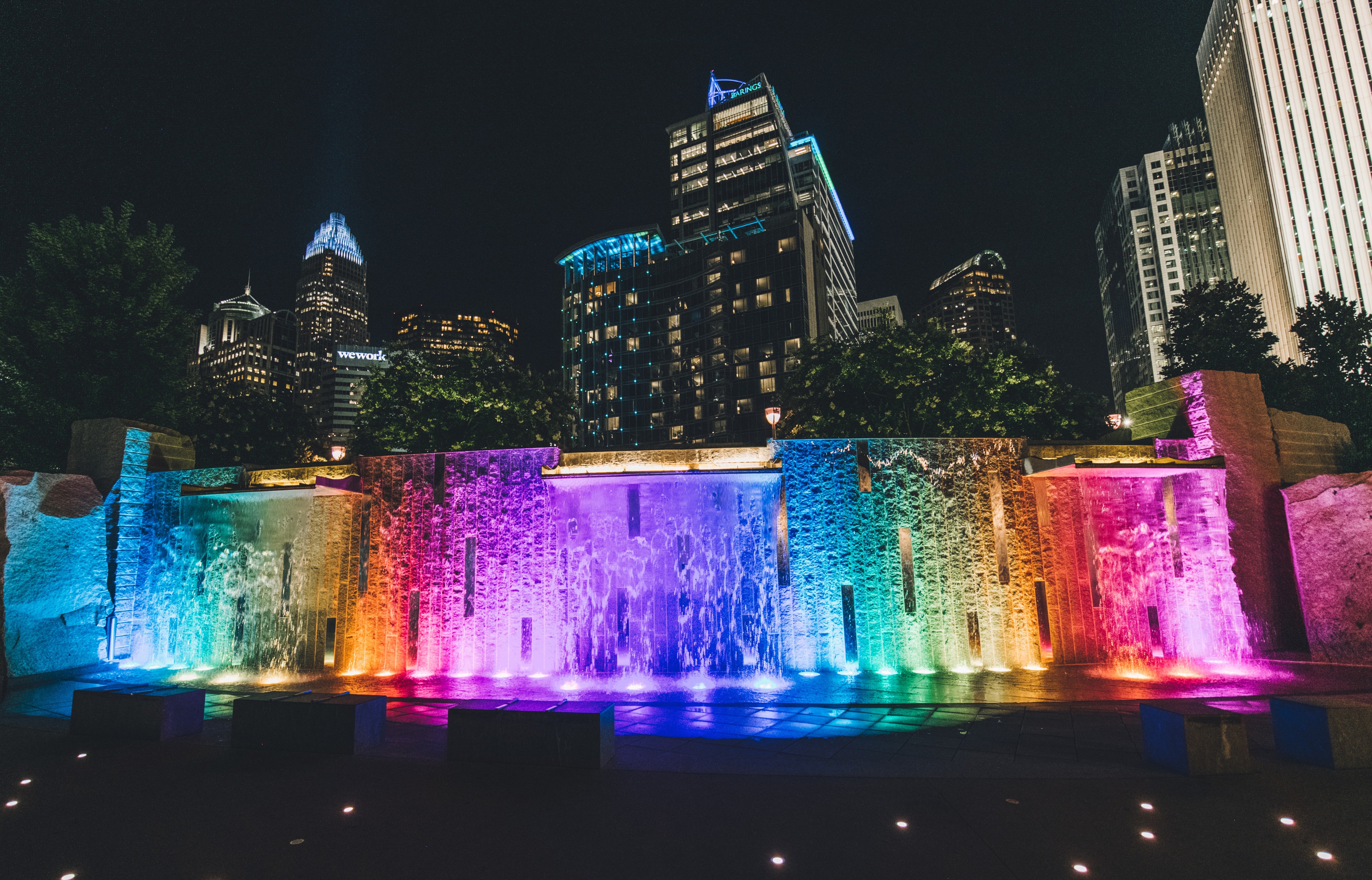 7 reasons Charlotte is the East Coast’s ultimate year round escape