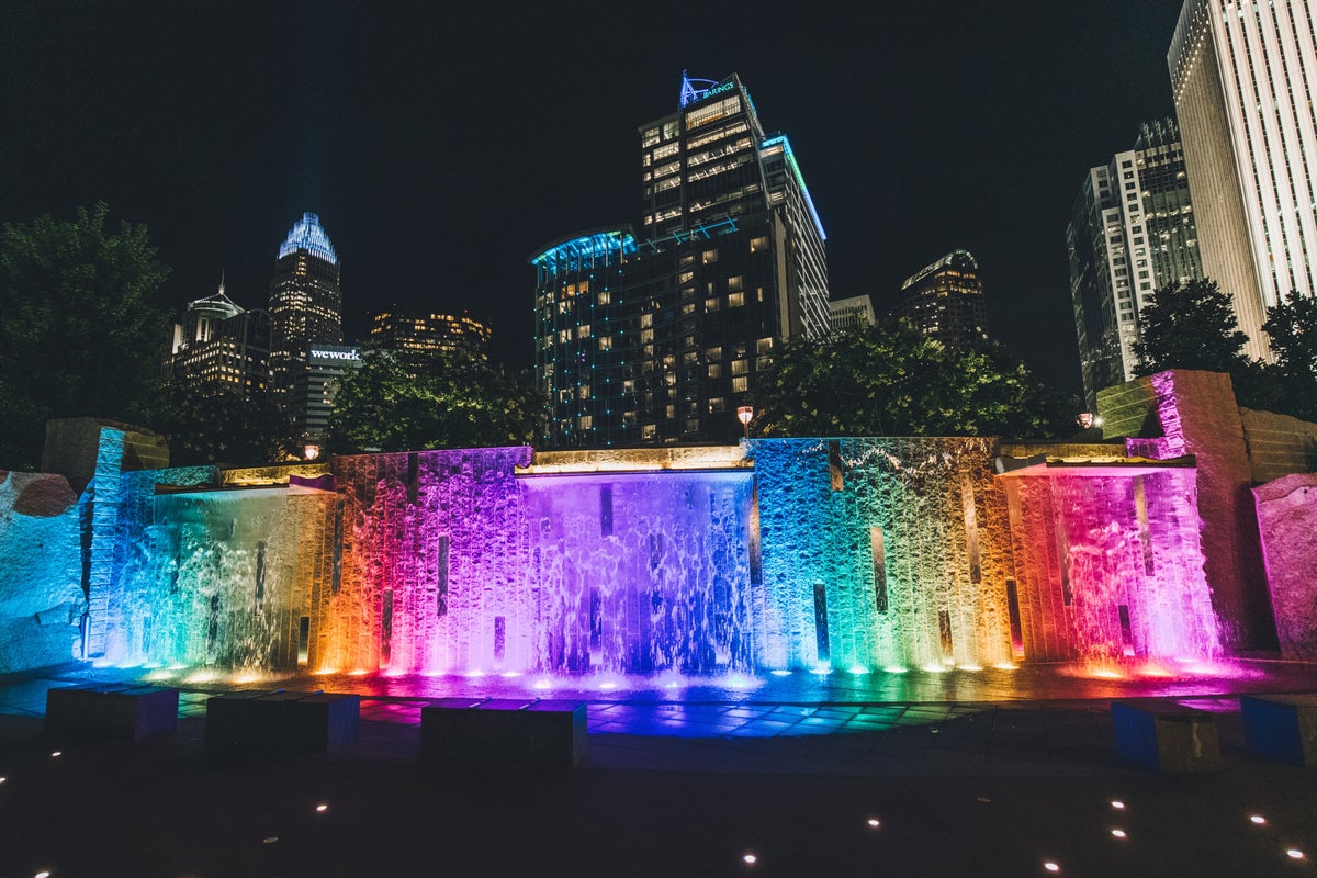 7 reasons Charlotte is the East Coast’s ultimate year round escape 7 reasons Charlotte is the East Coast’s ultimate year round escape