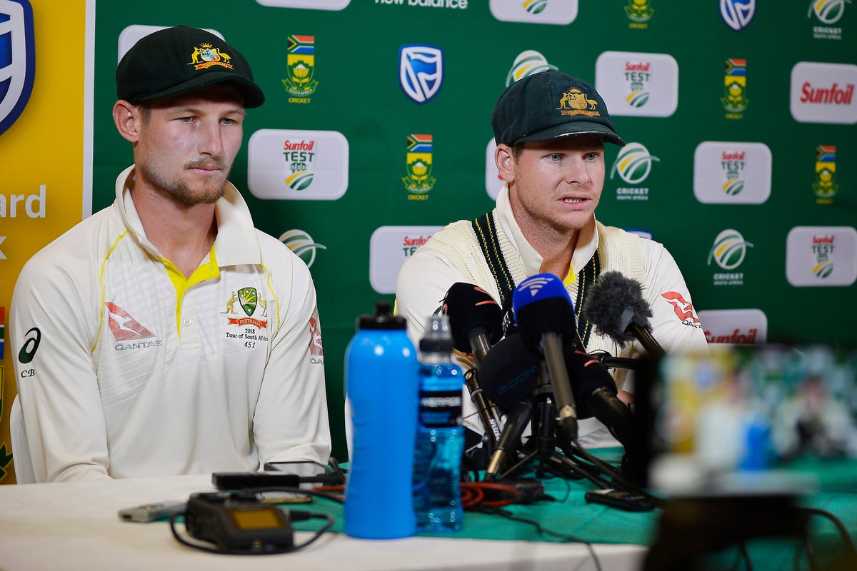 Anatomy of a scandal: The story of sandpapergate and how Australia got caught