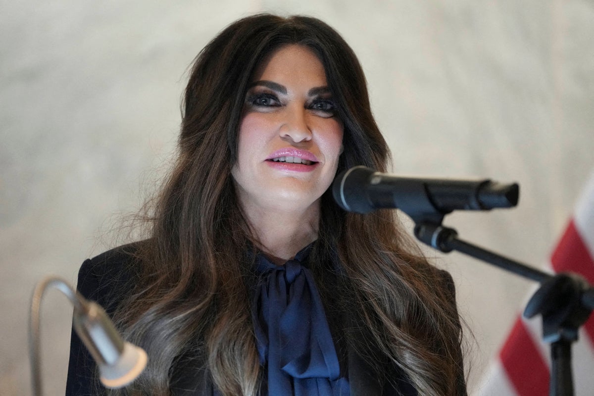 Kimberly Guilfoyle stripped of customary honor as she exits ambassador role