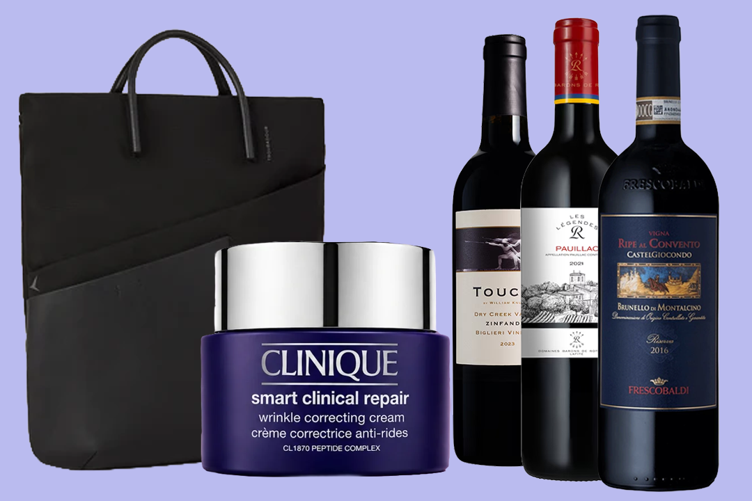 independent.co.uk - Hannah Walton - Shopping news: From 60% savings on skincare to top red wine recommendations and more