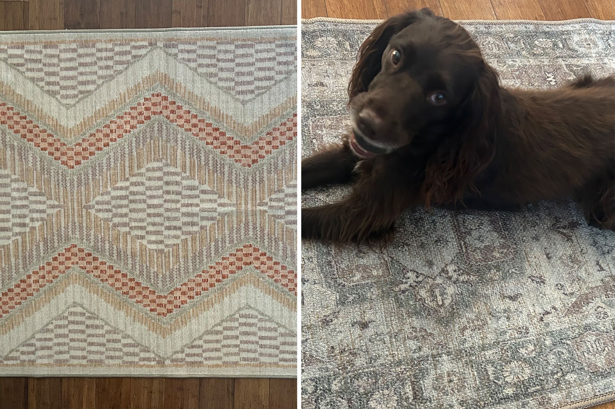 independent.co.uk - Ali Howard - Ruggable vs Kukoon: Which washable rug is better?