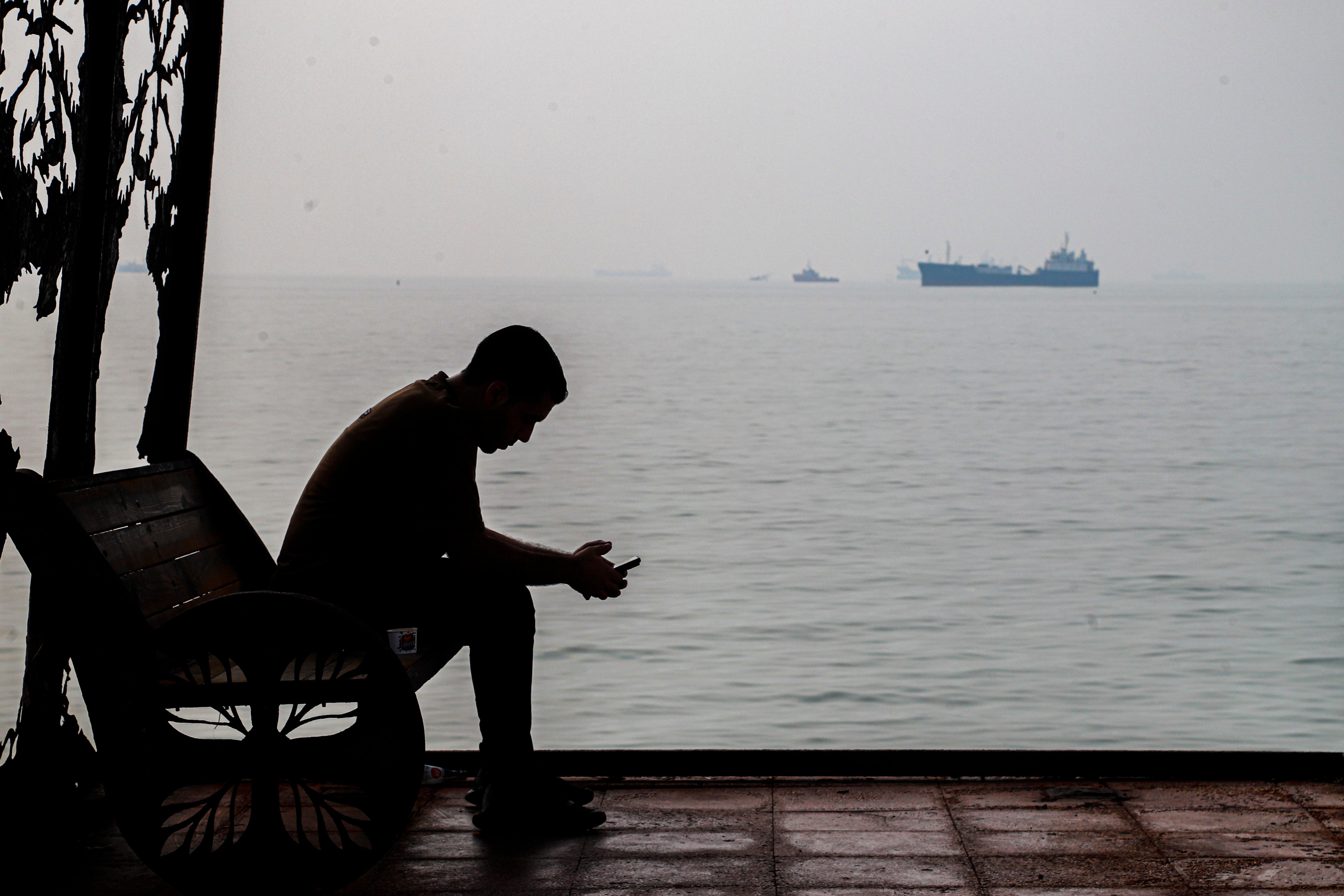 Iran says 7 tankers on fire or damaged overnight in the Strait of Hormuz, and other Mideast news