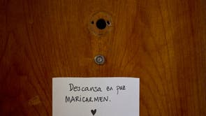 Spain Housing Maricarmen