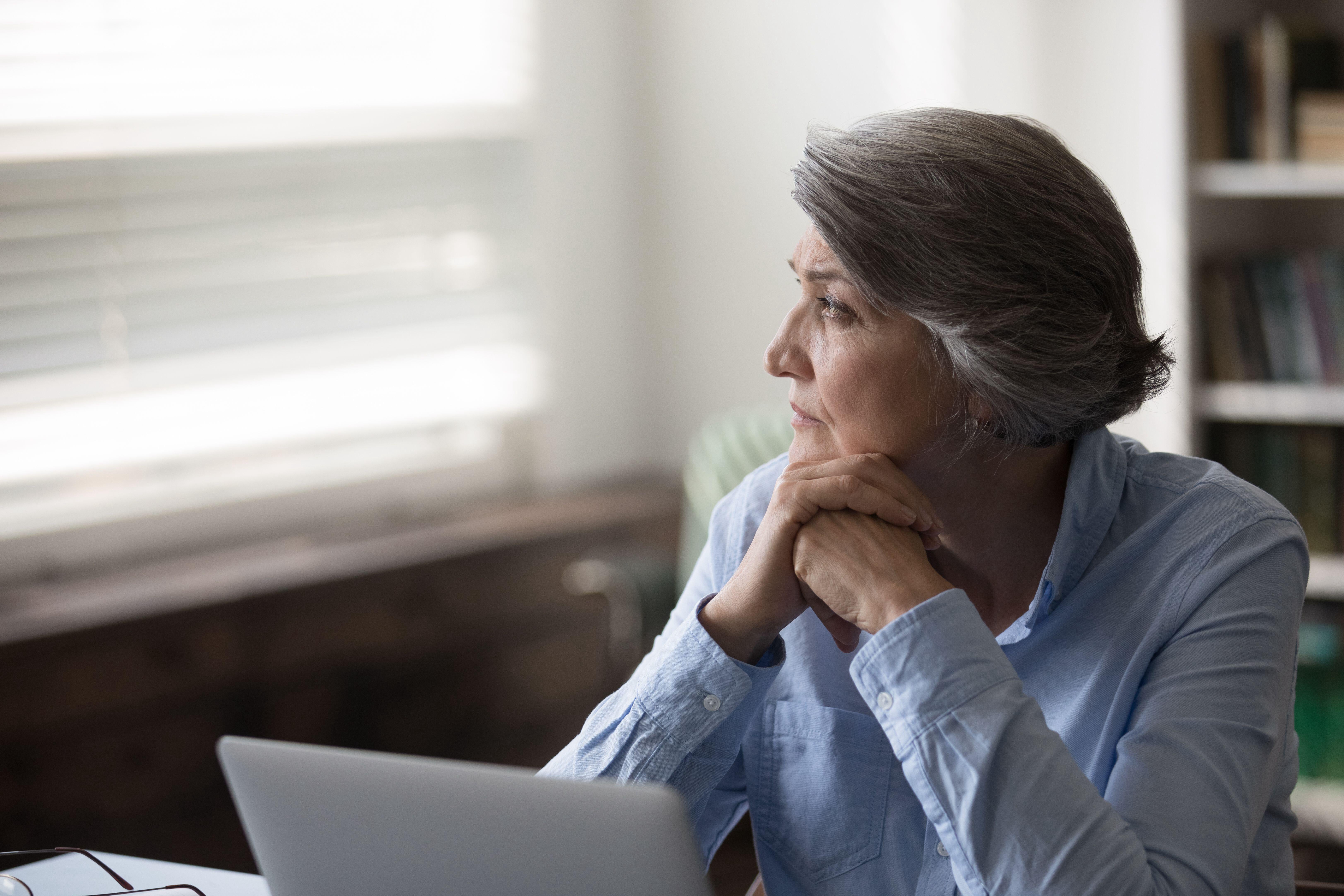These more subtle symptoms of ADHD particularly fly under the radar in women