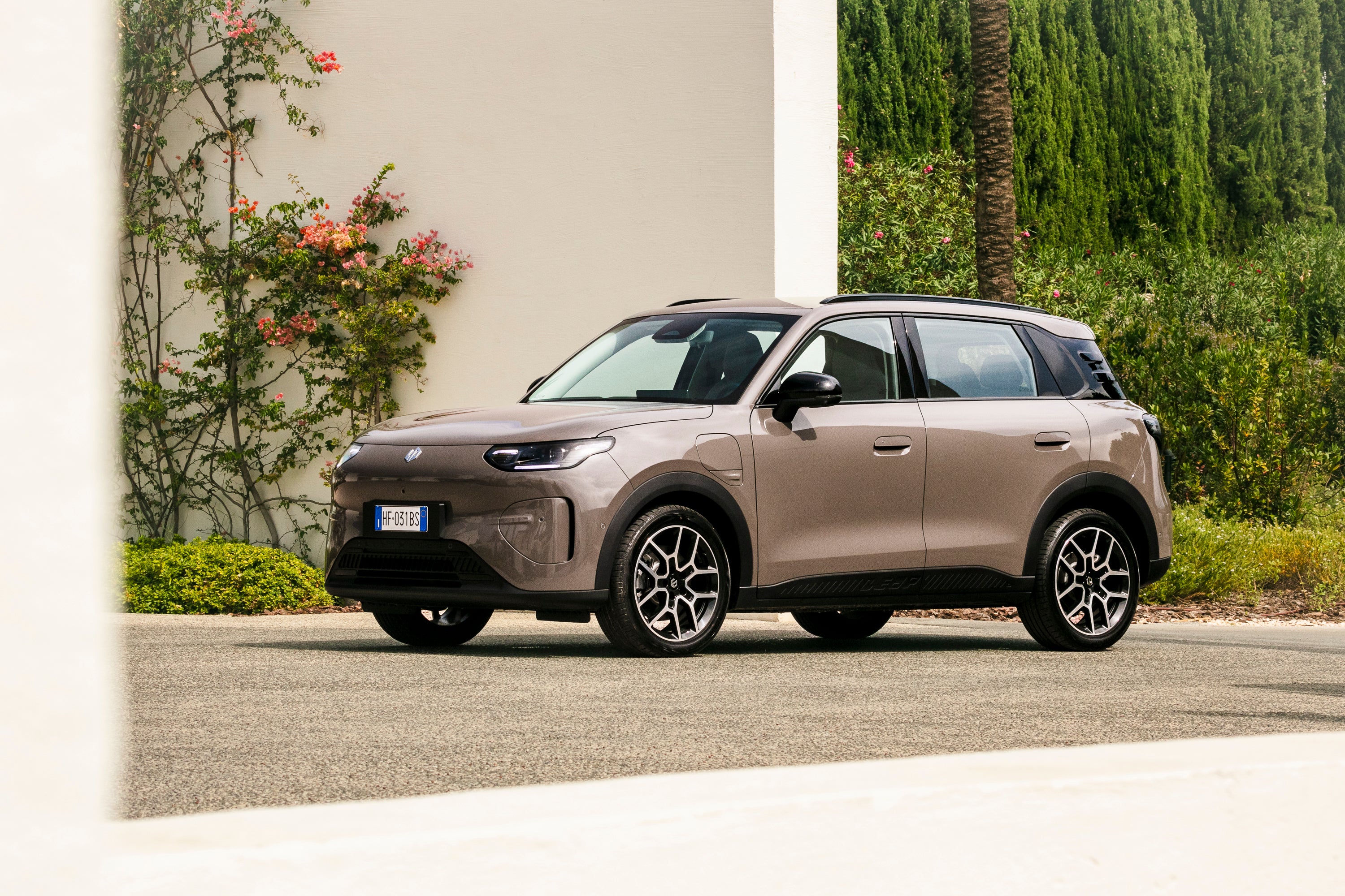 Leapmotor is talking to co-owner Stellantis about building cars in Spain