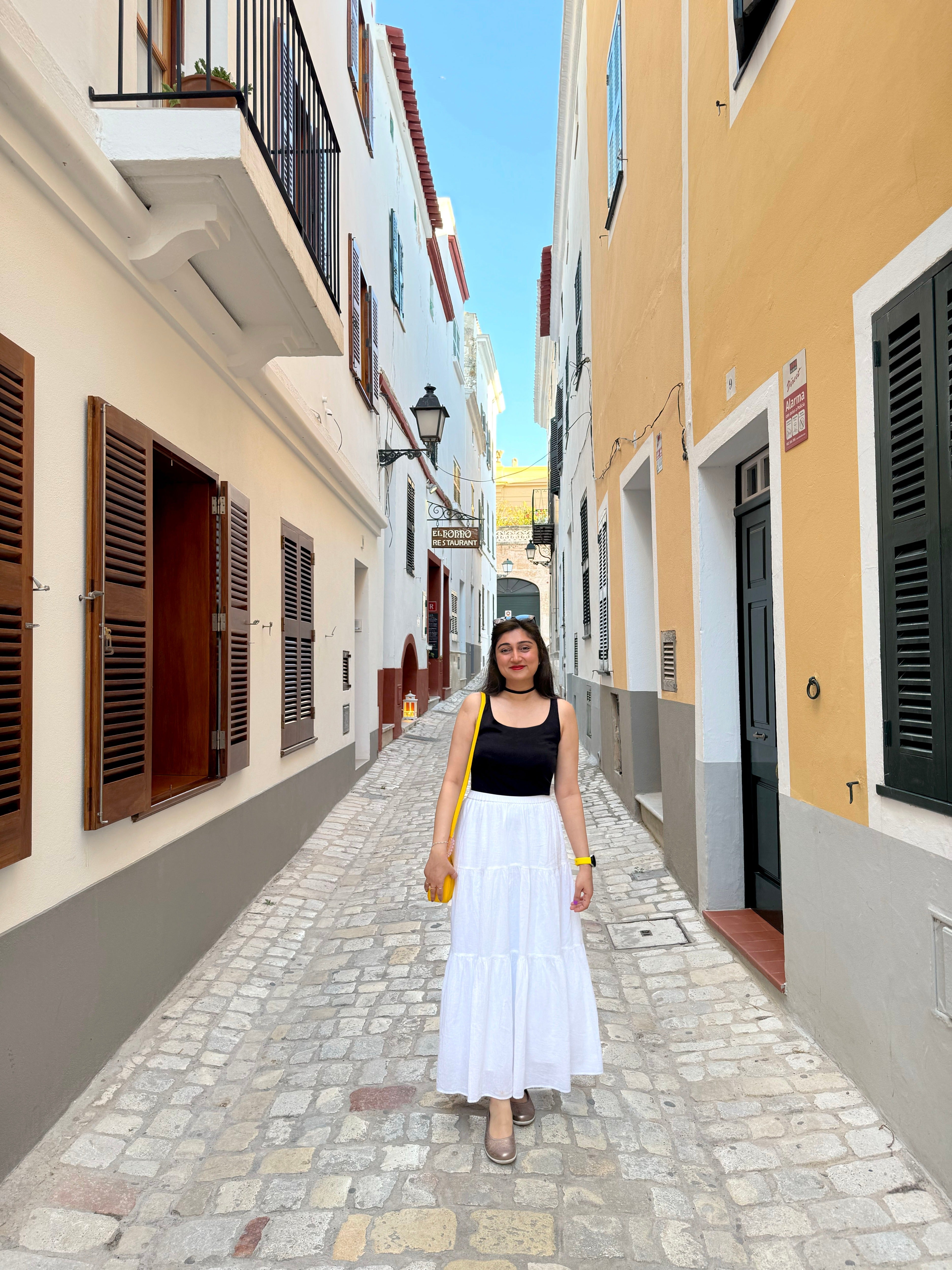 This Spanish city rivals San Sebastian for food - I visited and it was amazing