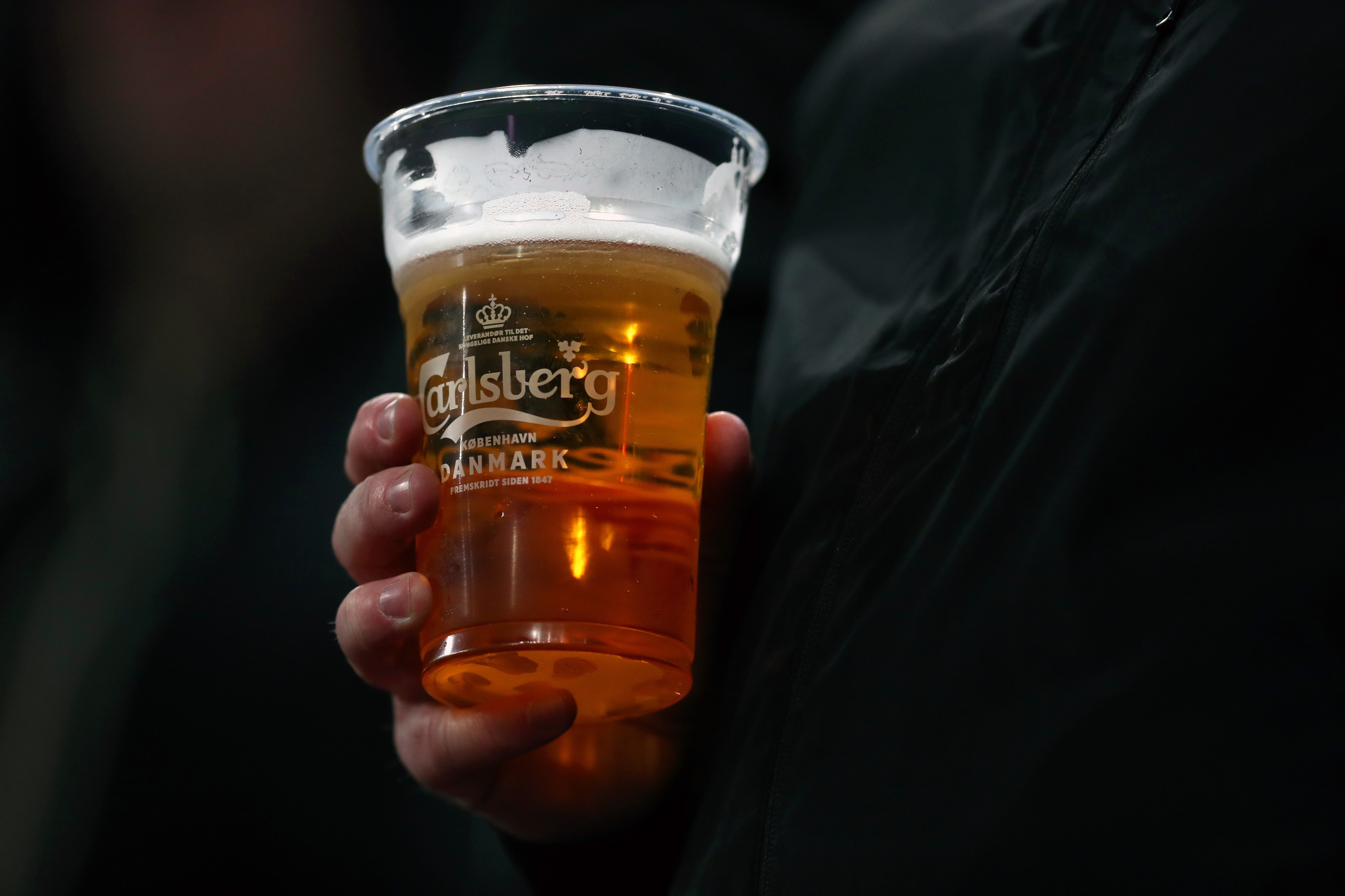 independent.co.uk - Henry Saker-Clark - 310 jobs at risk as Carlsberg announces shock closure of historic Marston's Brewery