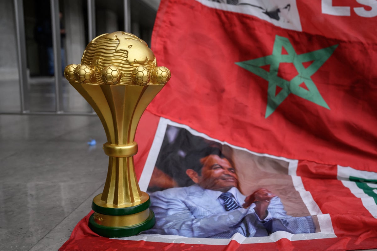 Senegal to learn appeal verdict on stripped Afcon title in ‘a few days’