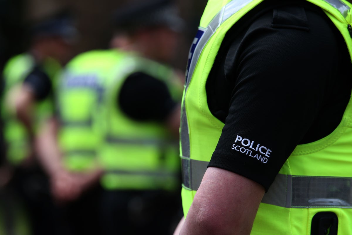 45 serving officers suspended from major police force over alleged violence against women and girls