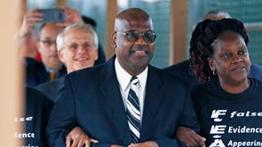Curtis Flowers-Death Penalty Case