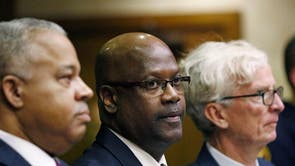 Curtis Flowers-Death Penalty Case