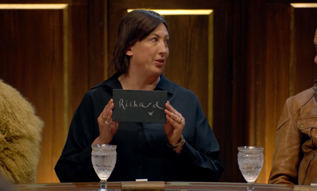 Miranda Hart