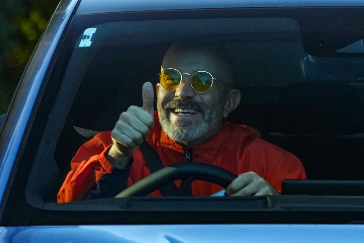 Man City charges LIVE: Maresca to speak out for first time since guilty verdict along with Liverpool boss Iraola
