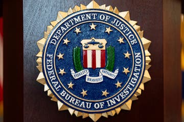 Fbi State The FBI has seized tools used by Chinese hackers for cyber operations ...