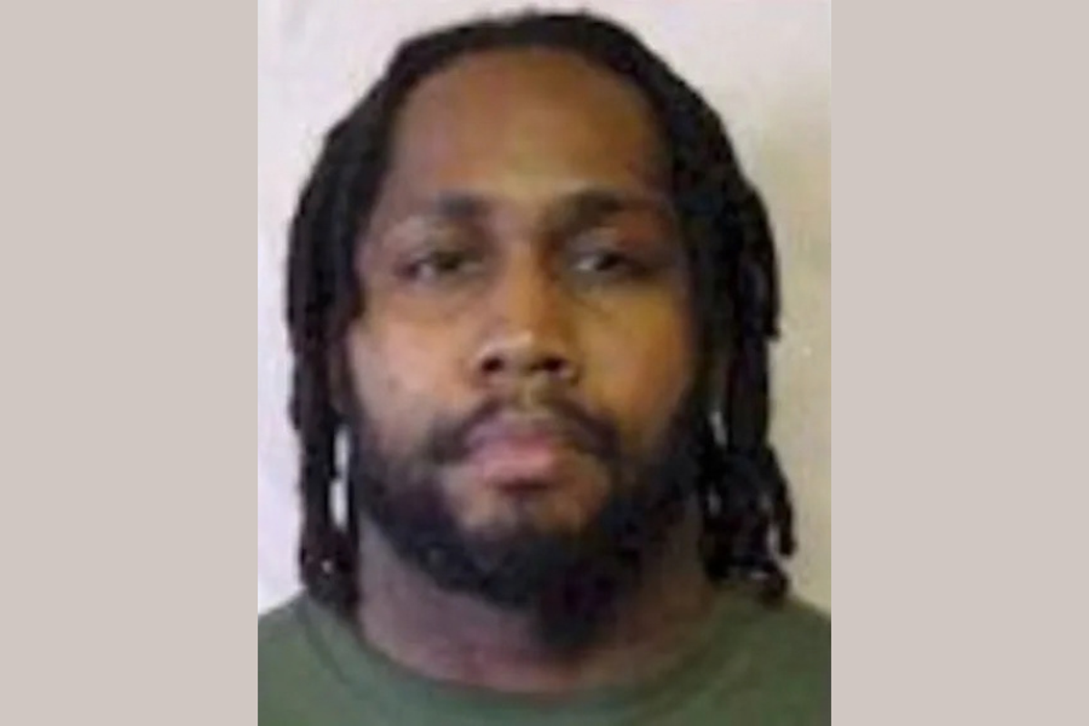 Chef living quietly in San Diego revealed to be violent fugitive on the run for more than ten years