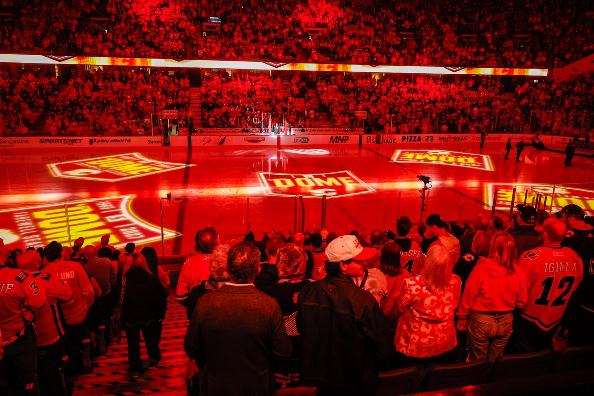 Permanent daylight time brings quirky NHL start times to Western Canada