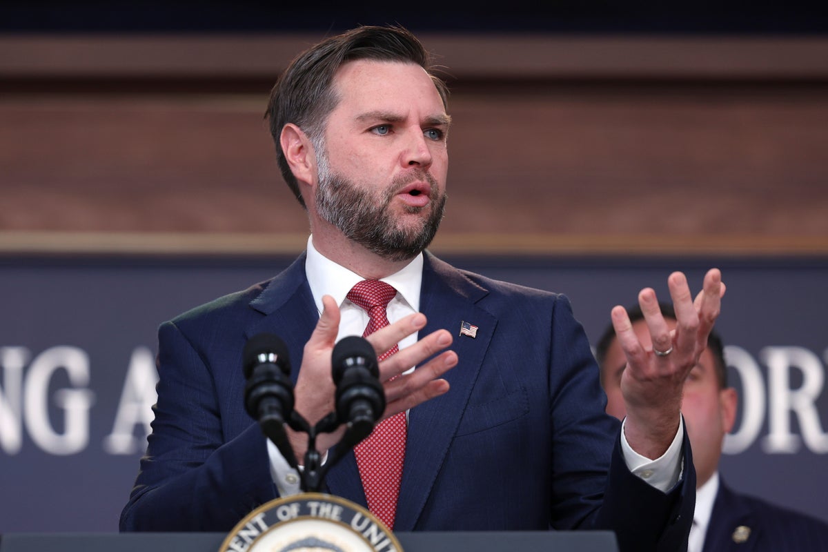 JD Vance roasted over his response to what he thinks socialism means