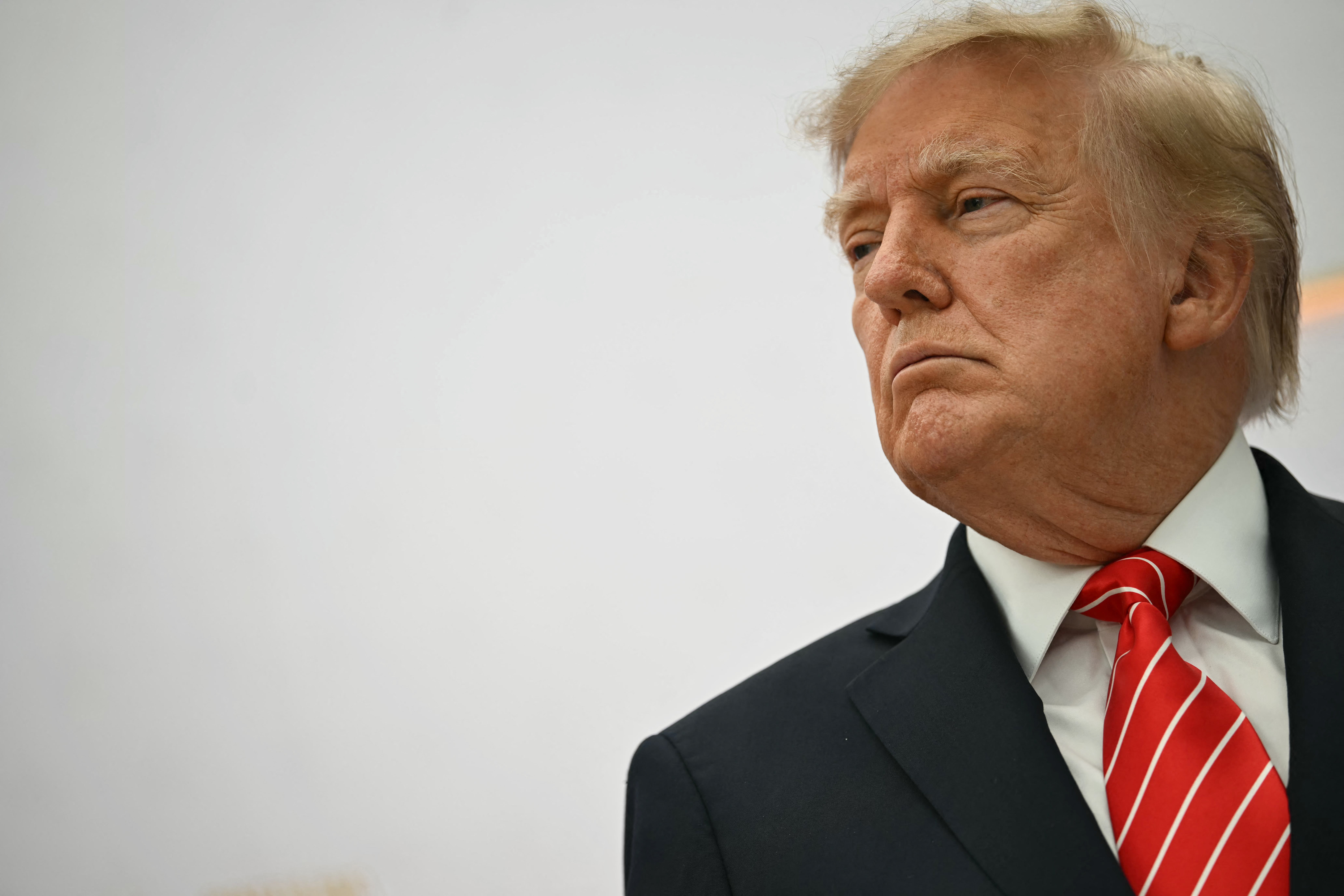 Trump has dusted off the same strategy of attack he deployed, to little effect, against Zohran Mamdani in last year’s New York City mayoral race