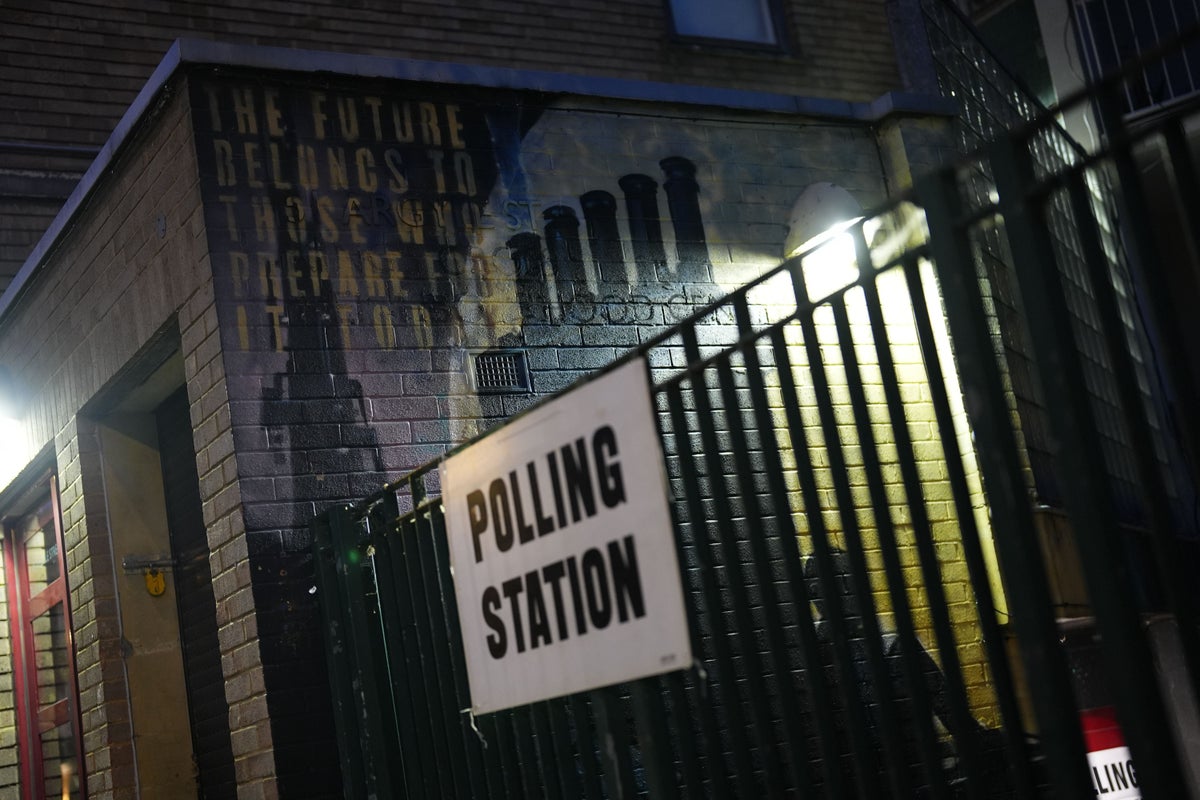 Holborn and St Pancras by-election result live: Polanski hoping to win Starmer’s old seat as polls close