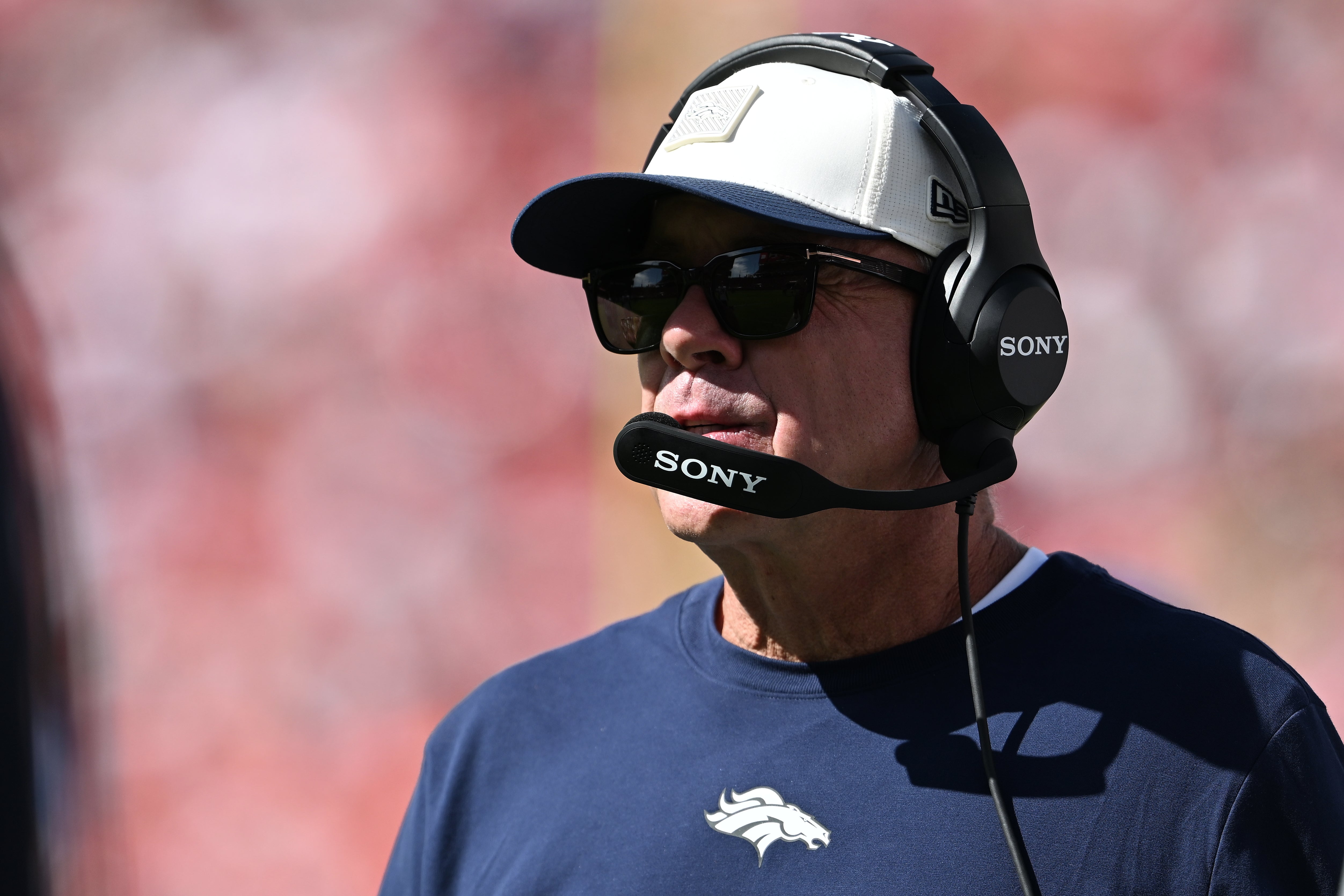 BRONCOS-PAYTON