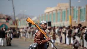 The top photos of the week by AP photojournalists