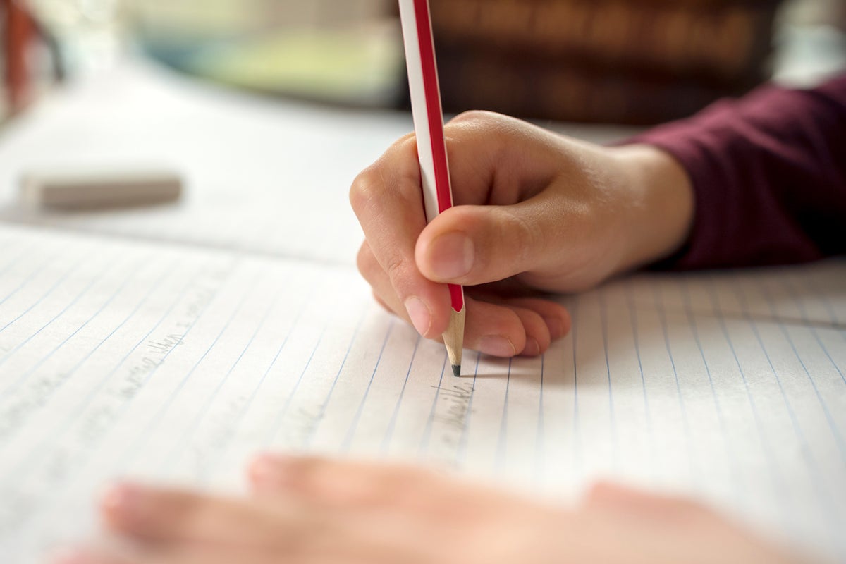 The definition of dyslexia has been updated after two decades 