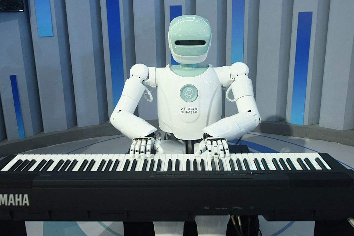 Google finds 240,000 years worth of AI music with new detector tool