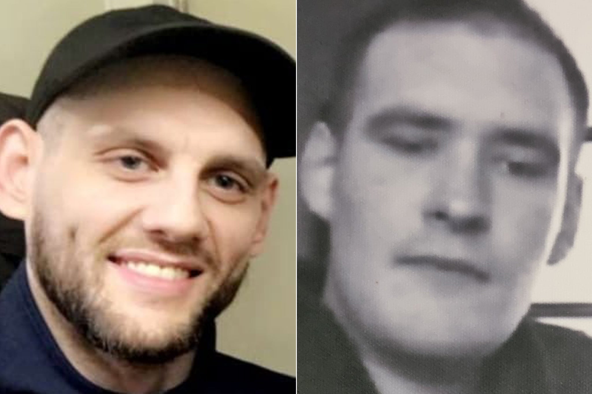 Men jailed as teens trapped for two decades on indefinite jail terms finally freed