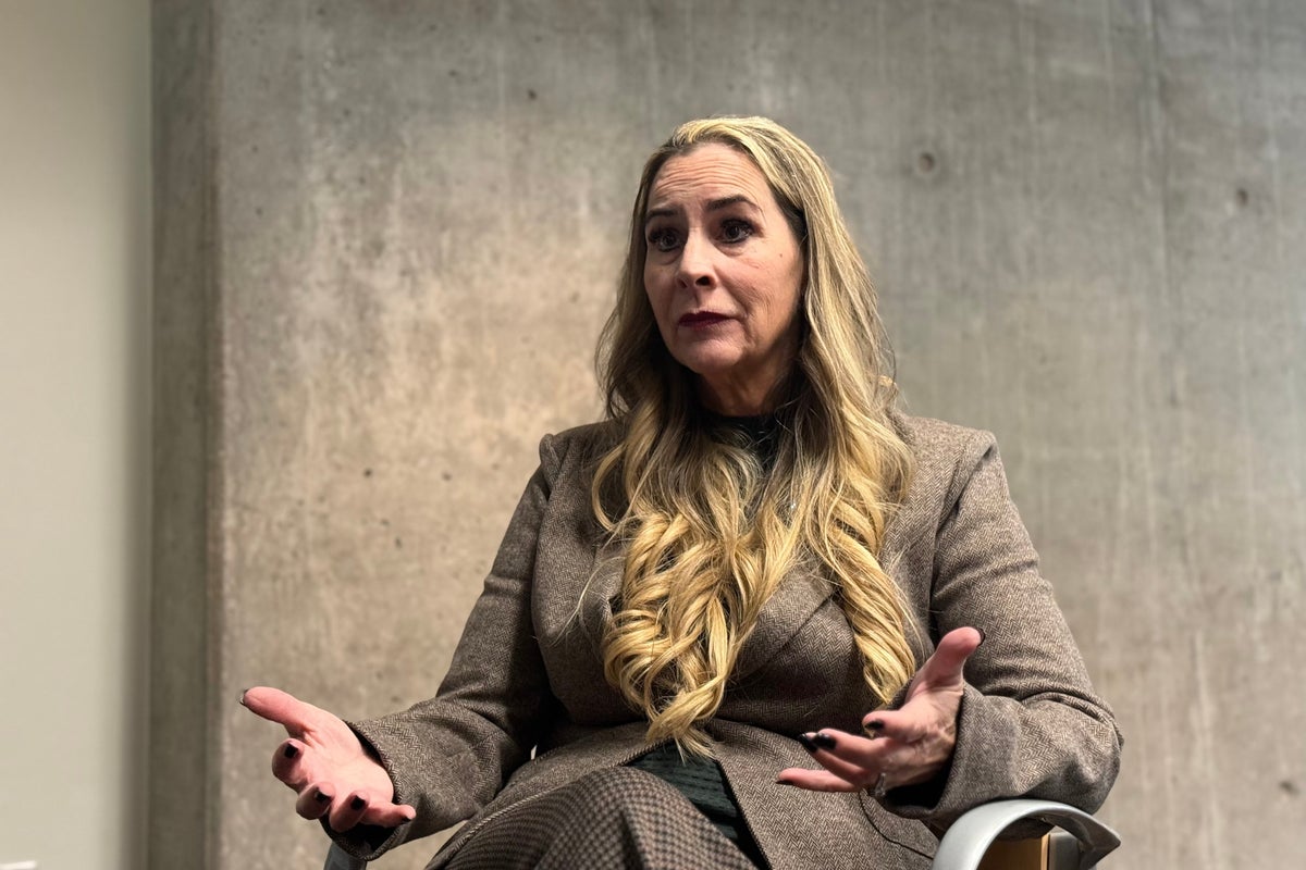 Congressional candidate who says she was raped while fixing campaign signs believes attack was ‘crime of opportunity,’ not political