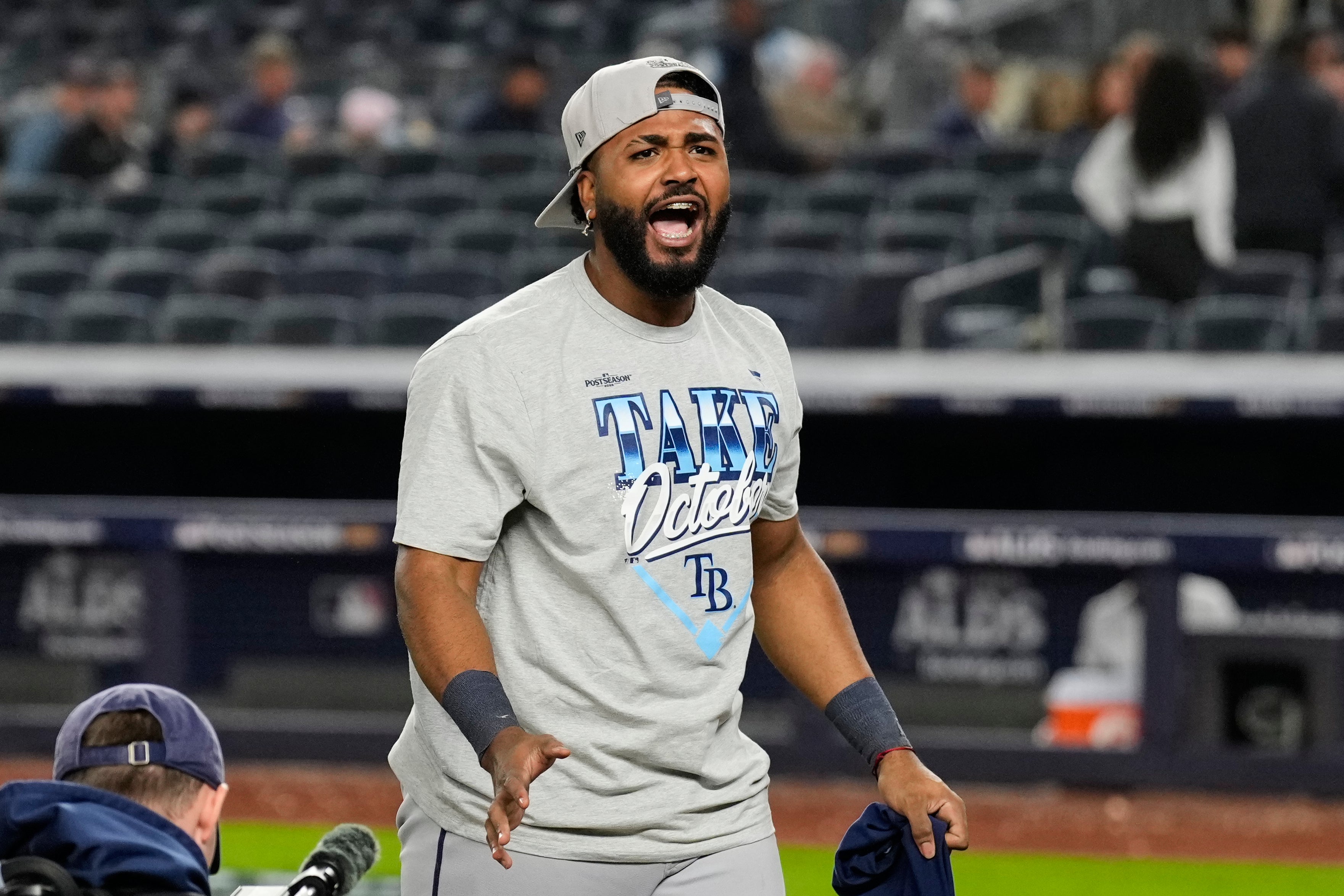 RAYS-YANKEES