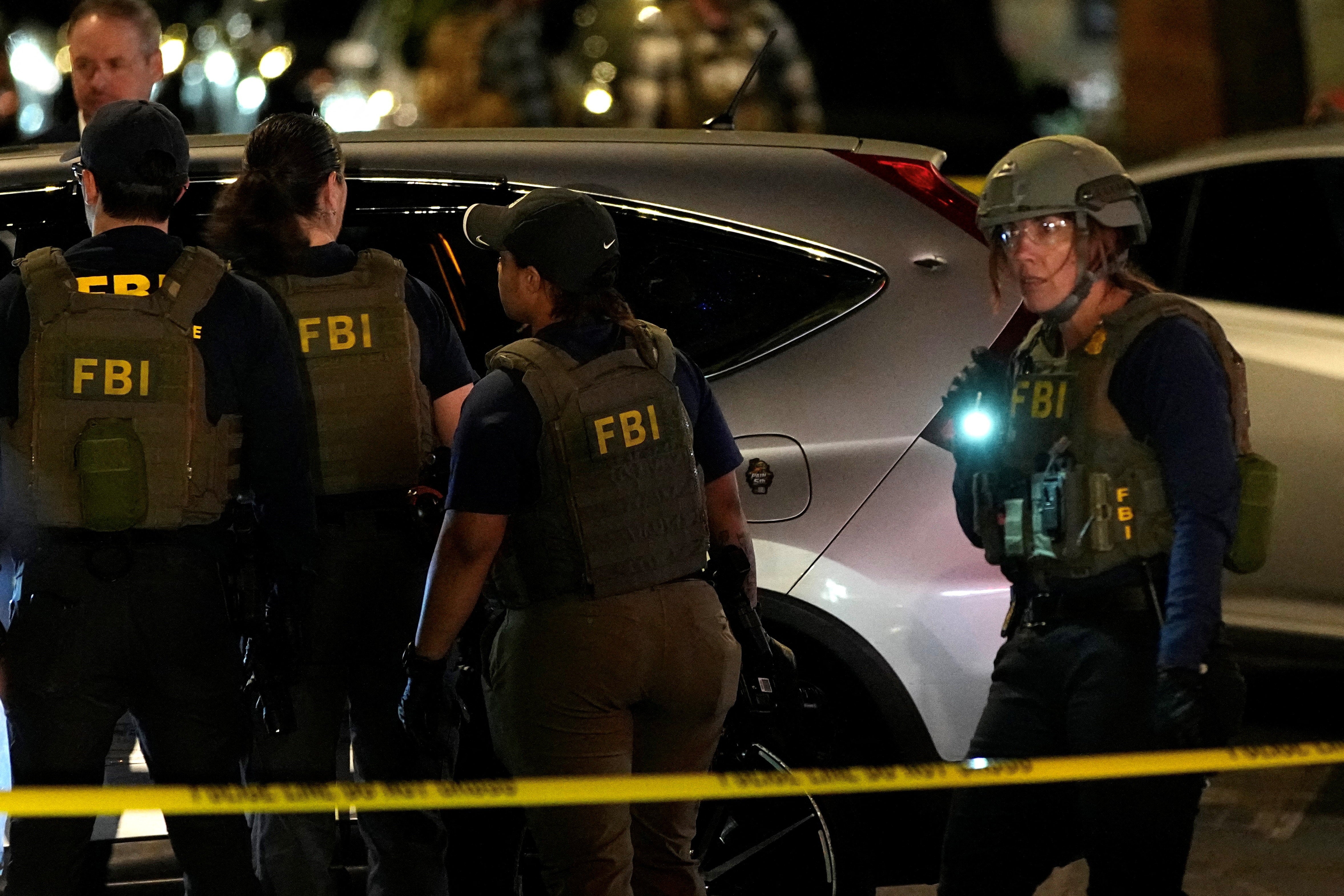 ICE agent shoots man in Bronx car while five‑year‑old child inside