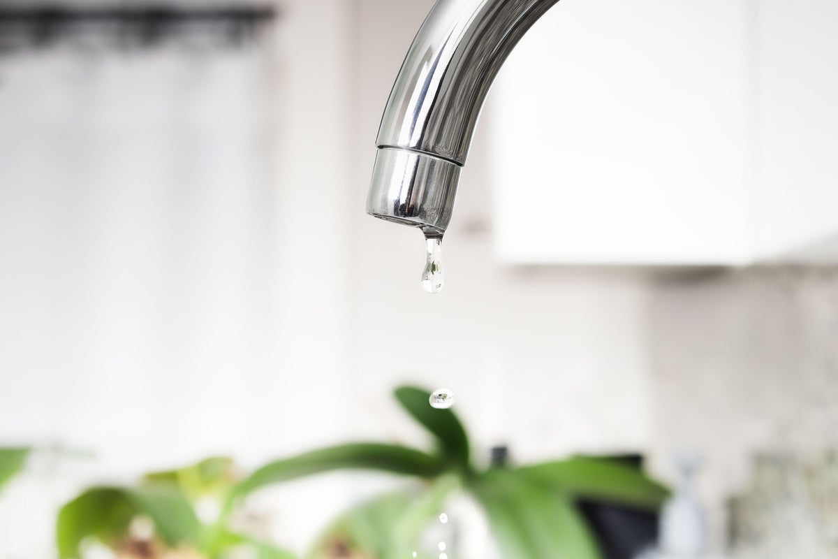 British households to see water bills cut as regulator fines failing suppliers