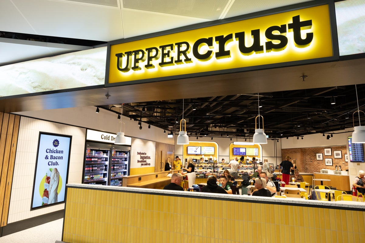 SSP reports fewer passengers around Middle East travel hubs