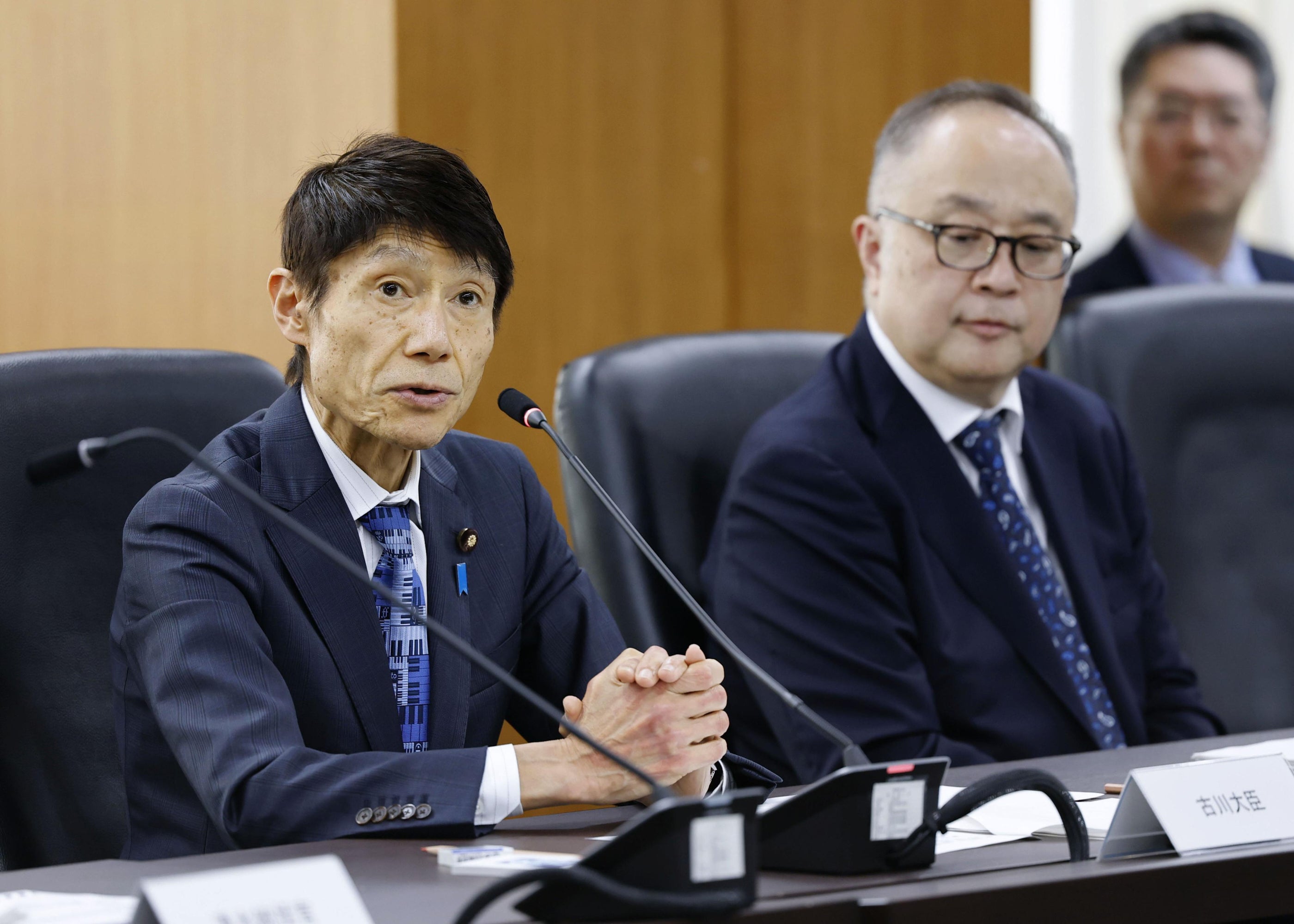 independent.co.uk - Yuri Kageyama - Japan warns for increased vigilance against rising cyberattacks