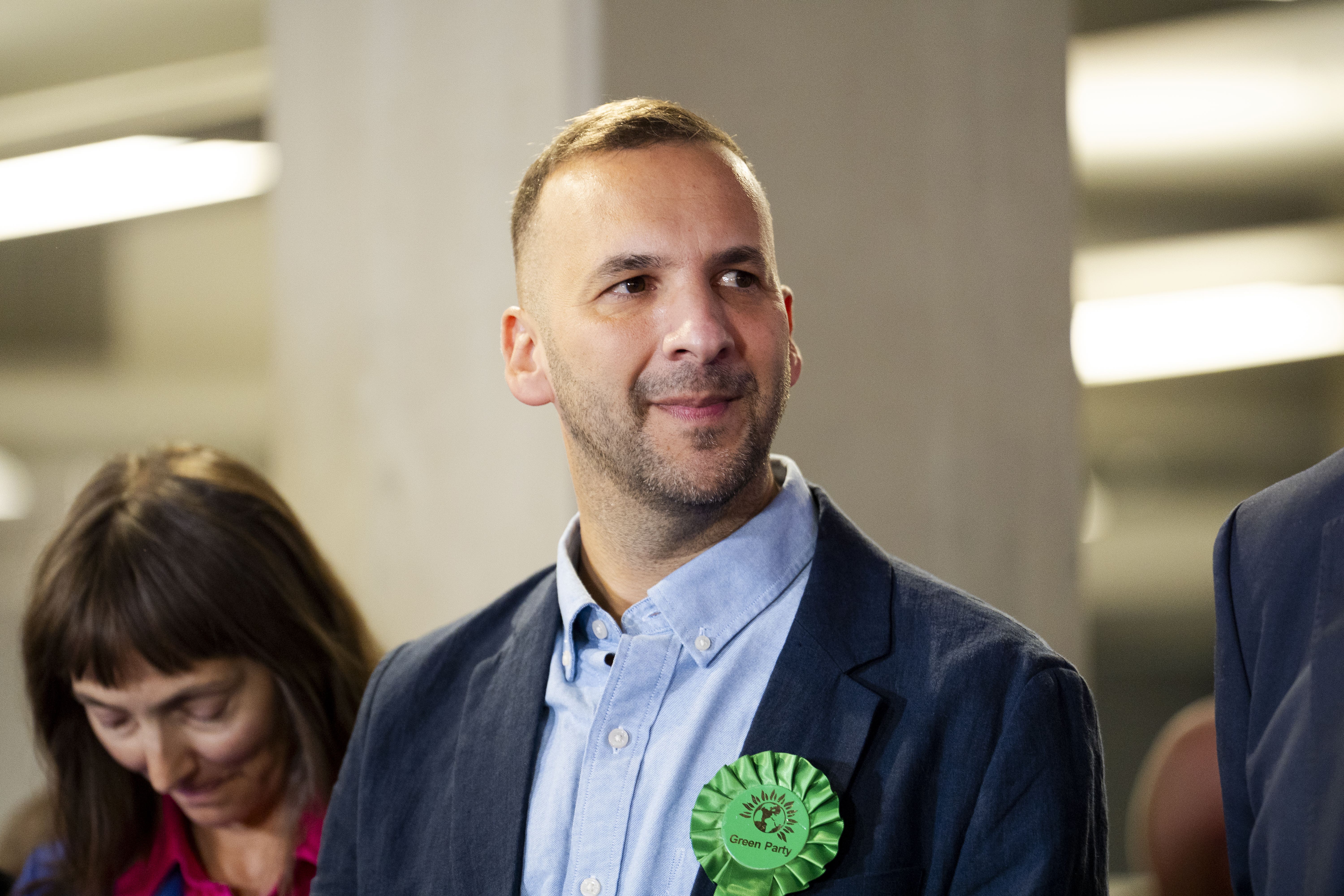 Zack Polanski Loses By-Election as Pressure to Resign Grows