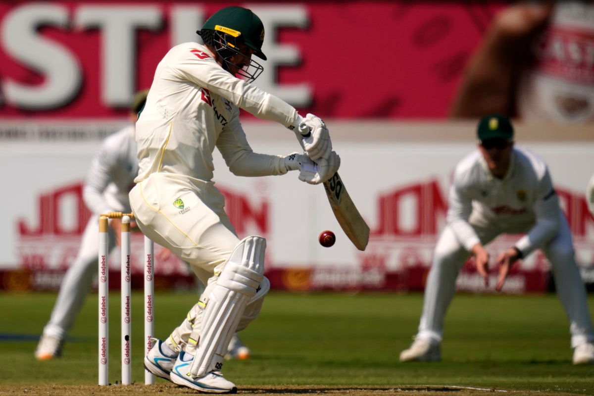 Australian batter handed first Test start in 10 years after recovery from cancer