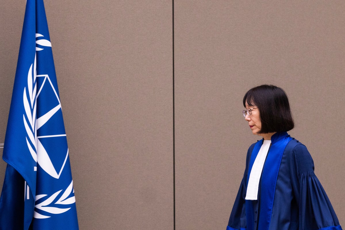 Japan protests Russia’s extradition requests for ICC president Tomoko Akane and 8 other court staff