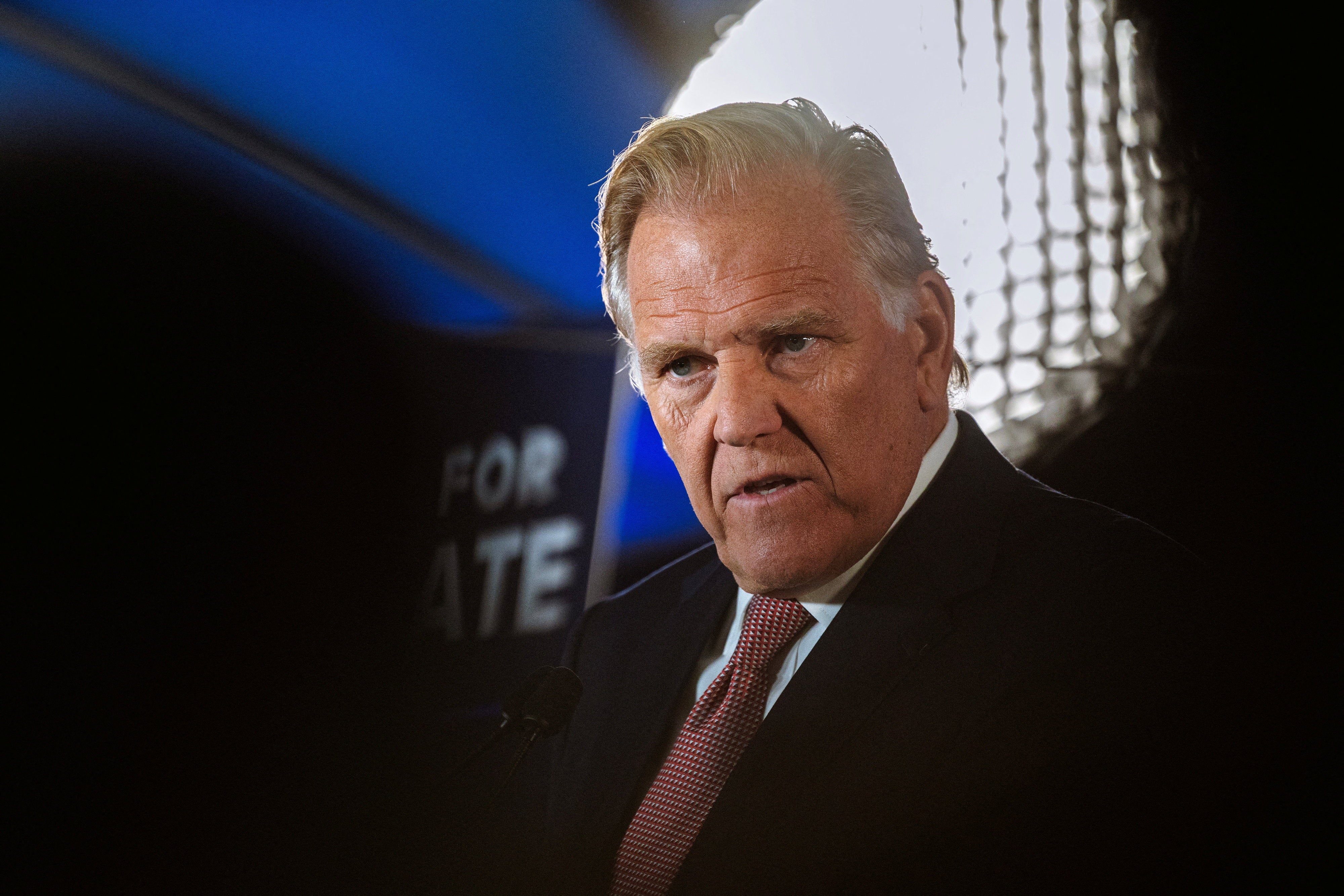Mike Rogers, El-Sayed’s Republican rival, also attacked his credibilty during a Thursday night debate, only for the Democrat to fire back in brutal fashion