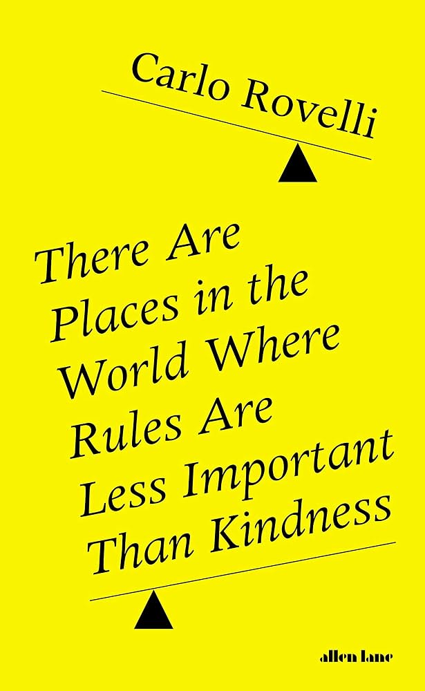 ‘Thought-provoking, in a kind way’