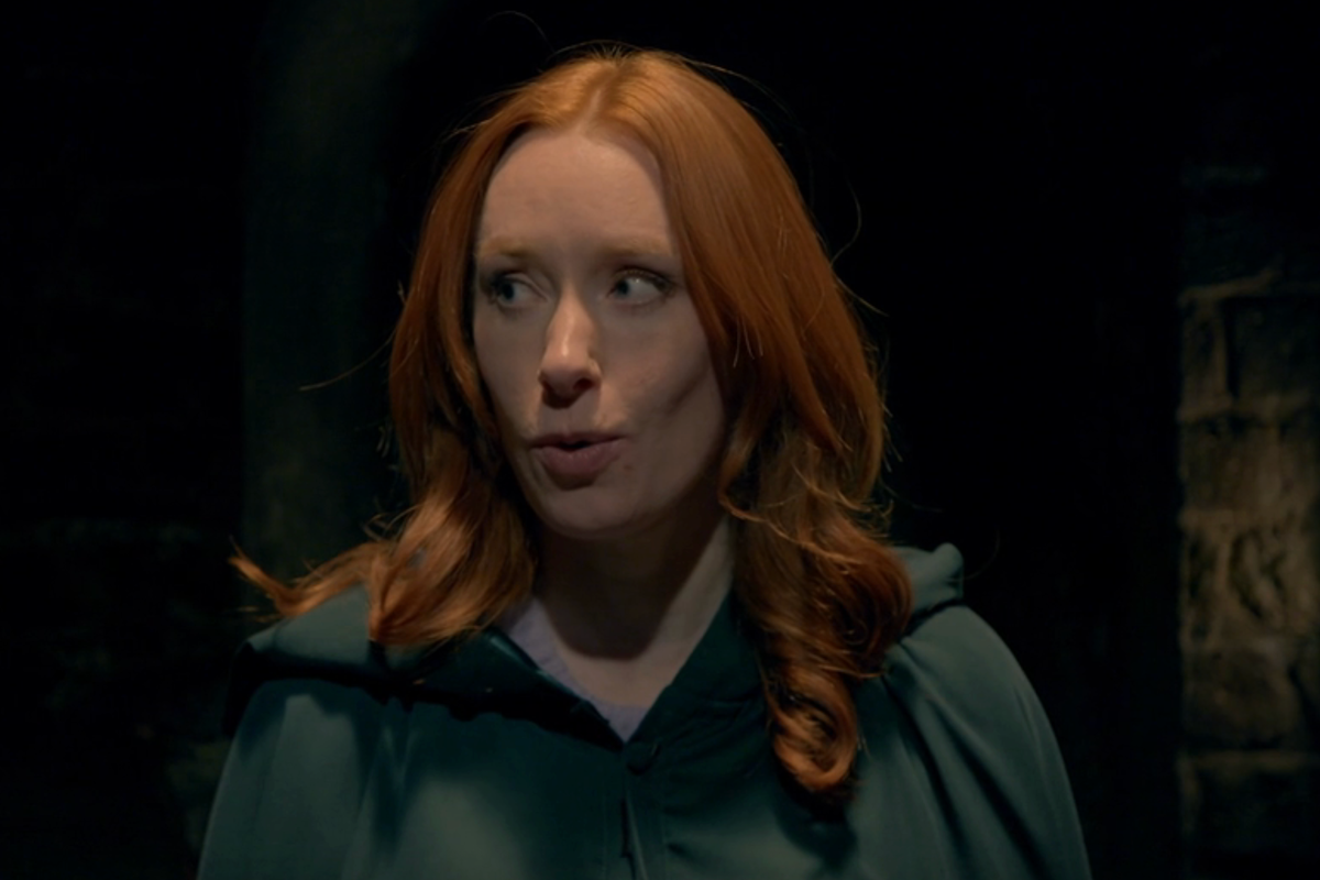Celebrity Traitors 2026 live: ‘Genius’ Hannah Fry move builds anticipation for fourth episode
